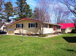 1608 Knapp St NE, Menomonie, WI 54751
