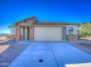 12742 E Lauren Canyon Pl, Vail, AZ 85641
