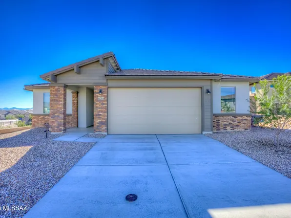 12742 E Lauren Canyon Pl, Vail, AZ 85641
