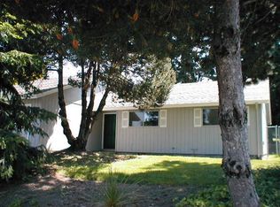 18320 SW Broad Oak Blvd, Aloha, OR 97007