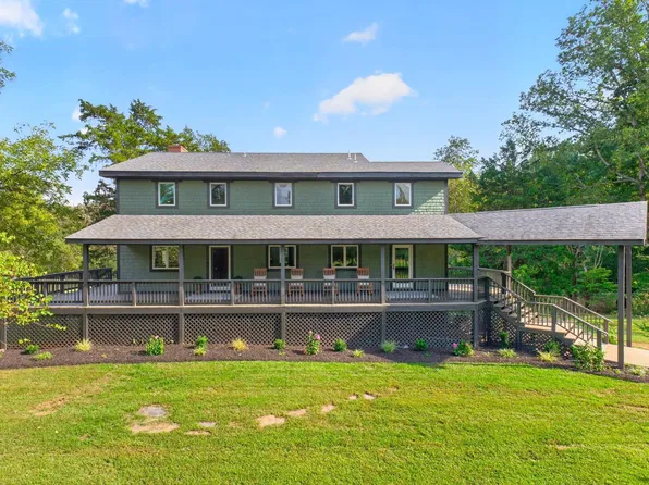 3155 Buck Island Rd, Charlottesville, VA 22902