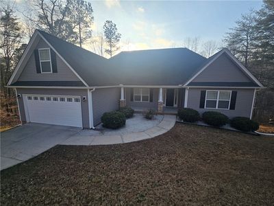 327 Fox Run Rd, Walhalla, SC, 29691