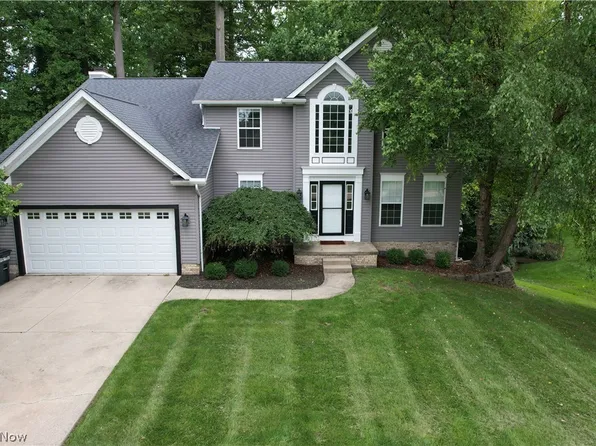 4730 Squire Dr, Northfield, OH 44067