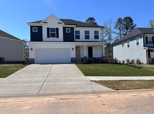 846 Lillian Park Dr, Grovetown, GA 30813