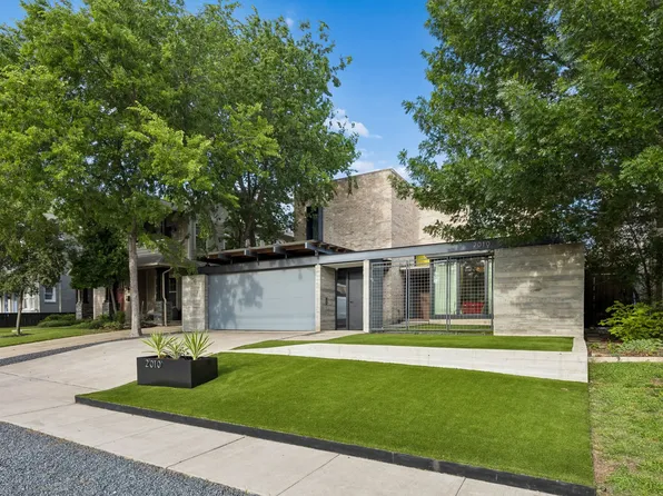 2010 McMillan Ave, Dallas, TX 75206