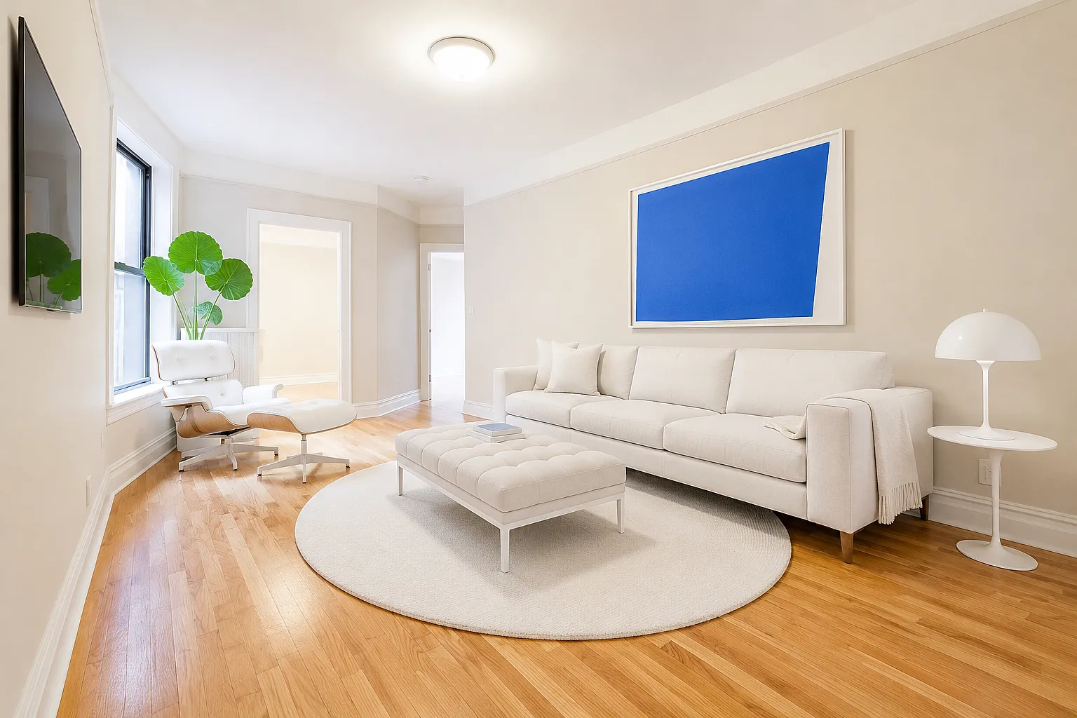 515 West 122nd Street — Photo 1