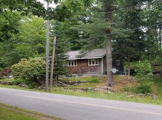 272 Fosters Point Rd, West Bath, ME 04530