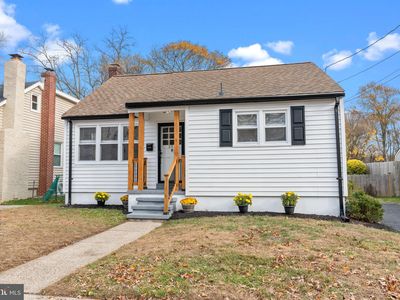 109 Arnold Ave, Mount Holly, NJ, 08060