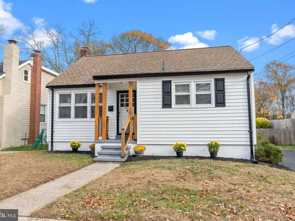 109 Arnold Ave, Mount Holly, NJ 08060