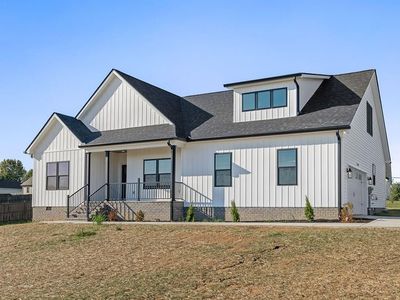 2717 Autumn Woods Trl, Cookeville, TN, 38501