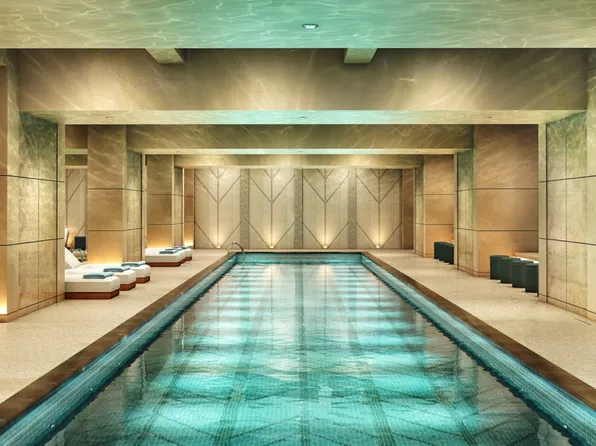 100 Barclay Street image 25 of 31