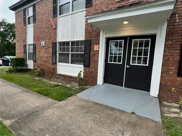 5325 Curry Ford Rd APT A104, Orlando, FL 32812
