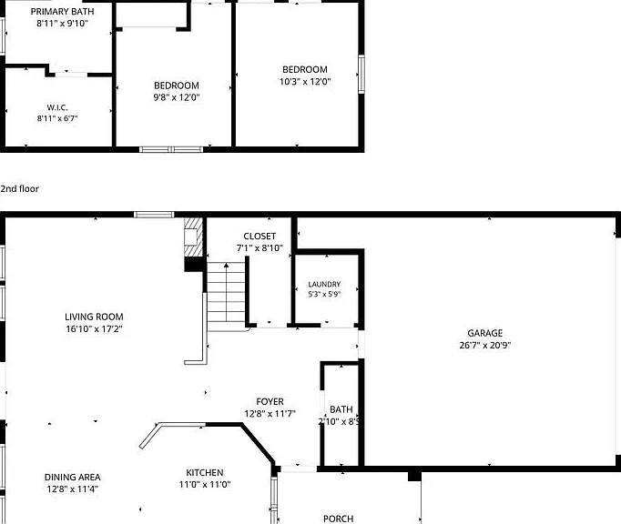 2312 Cockatiel Dr — Photo 3