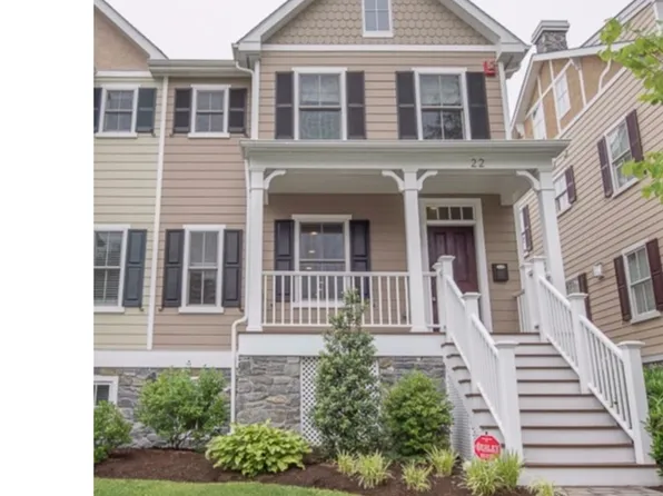 22 Buck Ln, Haverford, PA 19041
