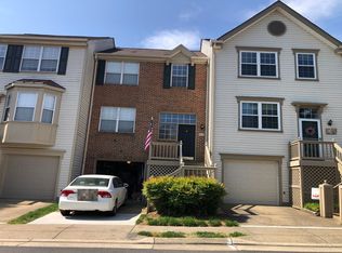 412 McDaniel Dr, Purcellville, VA 20132
