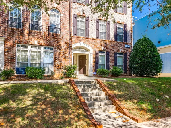 1530 Church St #B, Charlotte, NC 28203