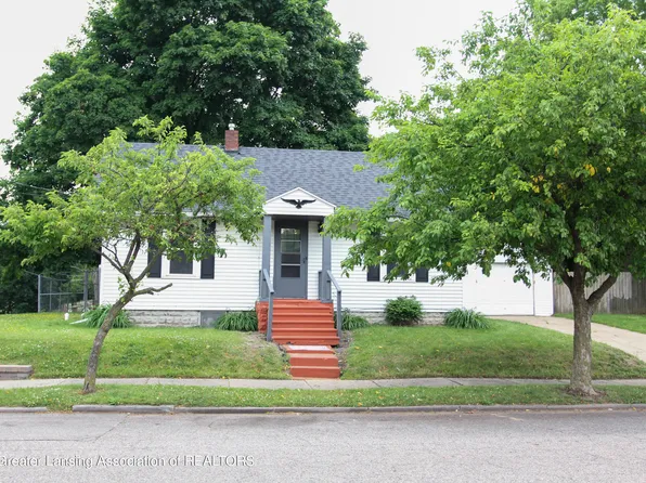 1364 Lansing Ave, Lansing, MI 48915
