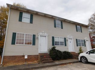 204 Arrants Ave #6, Decatur, TN 37322