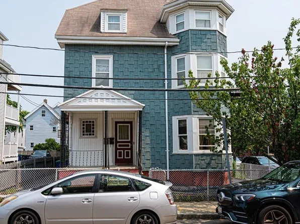 3 Church St, Somerville, MA 02143