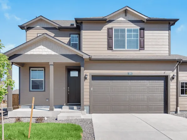 7342 27th St, Greeley, CO 80634