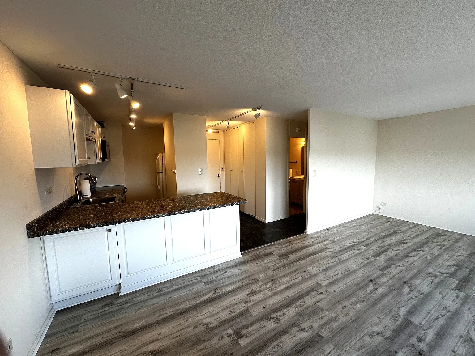 1 bed, 667 sqft, $1,500 — Photo 2