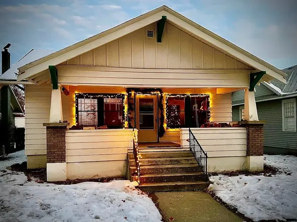 2624 1st St, Baker City, OR 97814