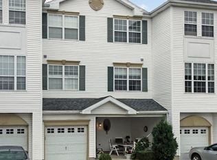 36 Wildflower Ln #3103, Morristown, NJ 07960