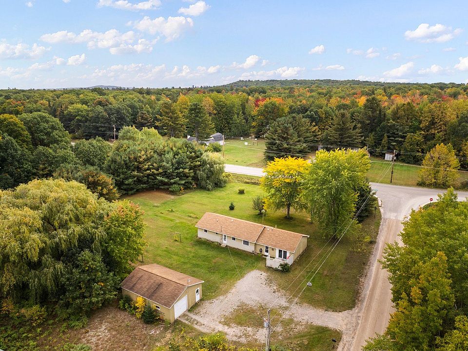 1961 Trembley Dr, Indian River, MI 49749 MLS 201823233 Zillow