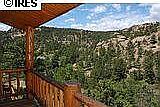Veiw from Deck