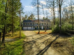 64 Hale Rd, Hubbardston, MA 01452