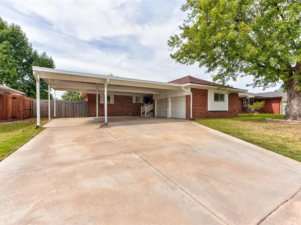 4212 NW 54th St, Oklahoma City, OK 73112