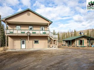 7460 Chena Hot Springs Rd, Fairbanks, AK 99712