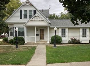 502 E Franklin St, Hartington, NE 68739