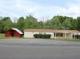 4741 Big Springs Rd, Friendsville, TN 37737