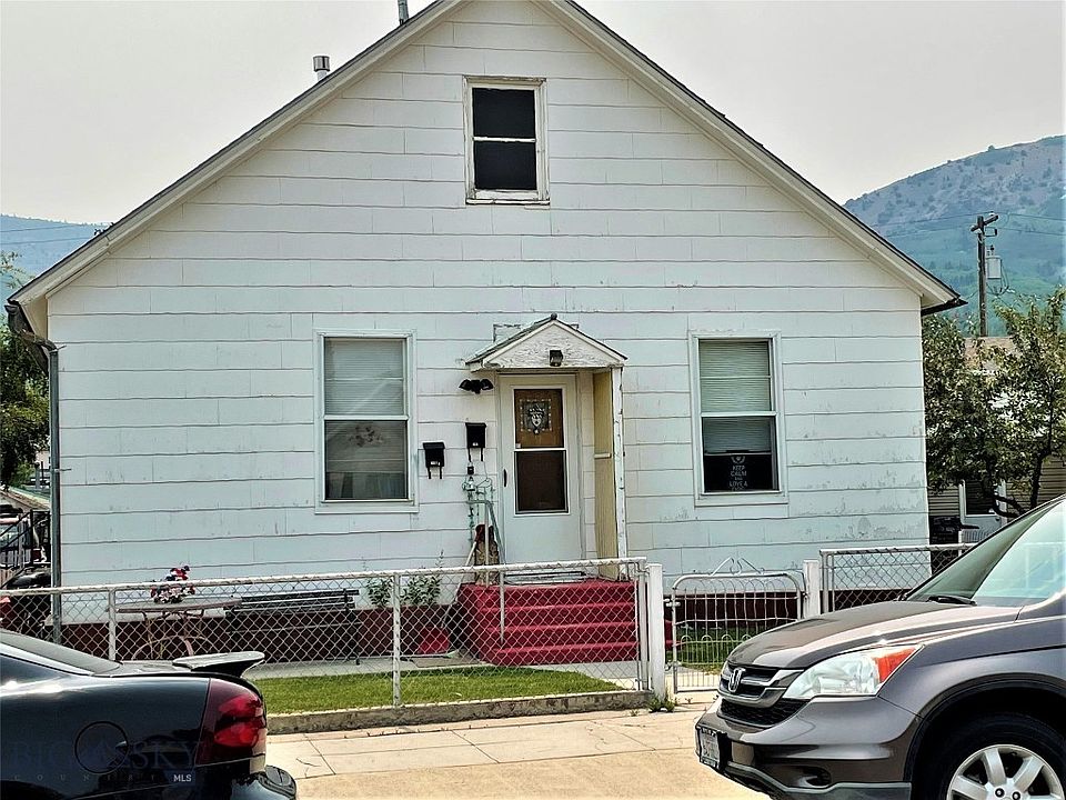 211 W Third 211 W 3rd St Anaconda, MT Zillow Apartments for Rent in Anaconda