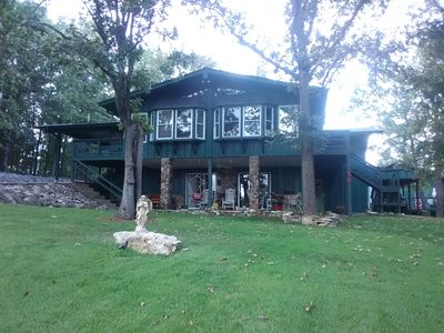 56 Topez Dr, Cherokee Village, AR, 72529