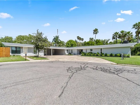 1901 E Mesquite Dr, Harlingen, TX 78550