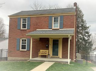 410 Oakland Ave, Grove City, PA 16127