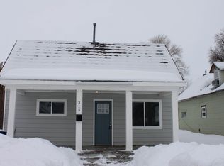 315 W 3rd N, Saint Anthony, ID 83445