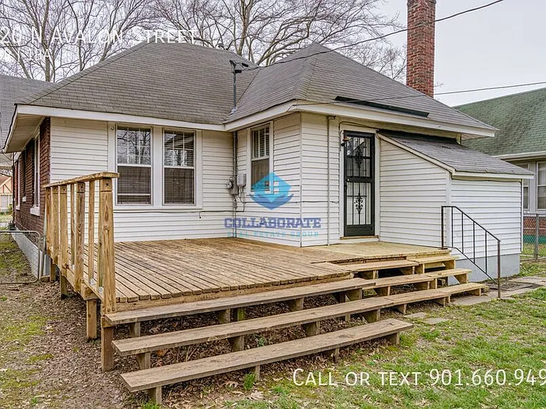 720 N Avalon St — Photo 25