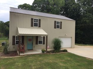 403 Morrow Rd, Courtland, MS 38620