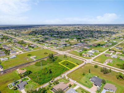 6 SW 24th AVE, Cape Coral, FL, 33991