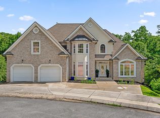 9471 Weather View Dr, Chattanooga, TN 37421