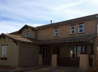 12957 Pearblossom St, Hesperia, CA 92344