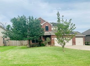 33006 Greenfield Forest Dr, Magnolia, TX 77354