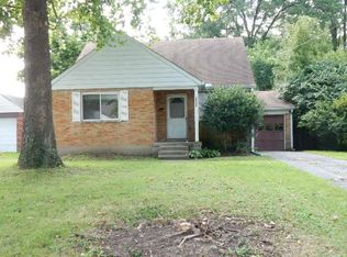 7227 Chetbert Dr, Cincinnati, OH 45236