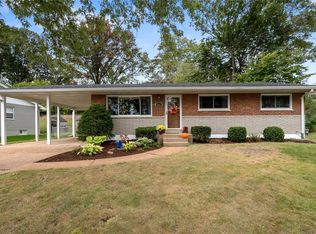 9301 Arban Dr, Saint Louis, MO