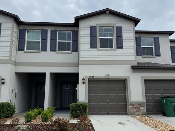 36370 Well Hill Way, Zephyrhills, FL 33541