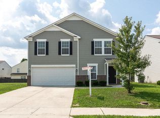 3968 Steelewater Way, Indianapolis, IN 46235
