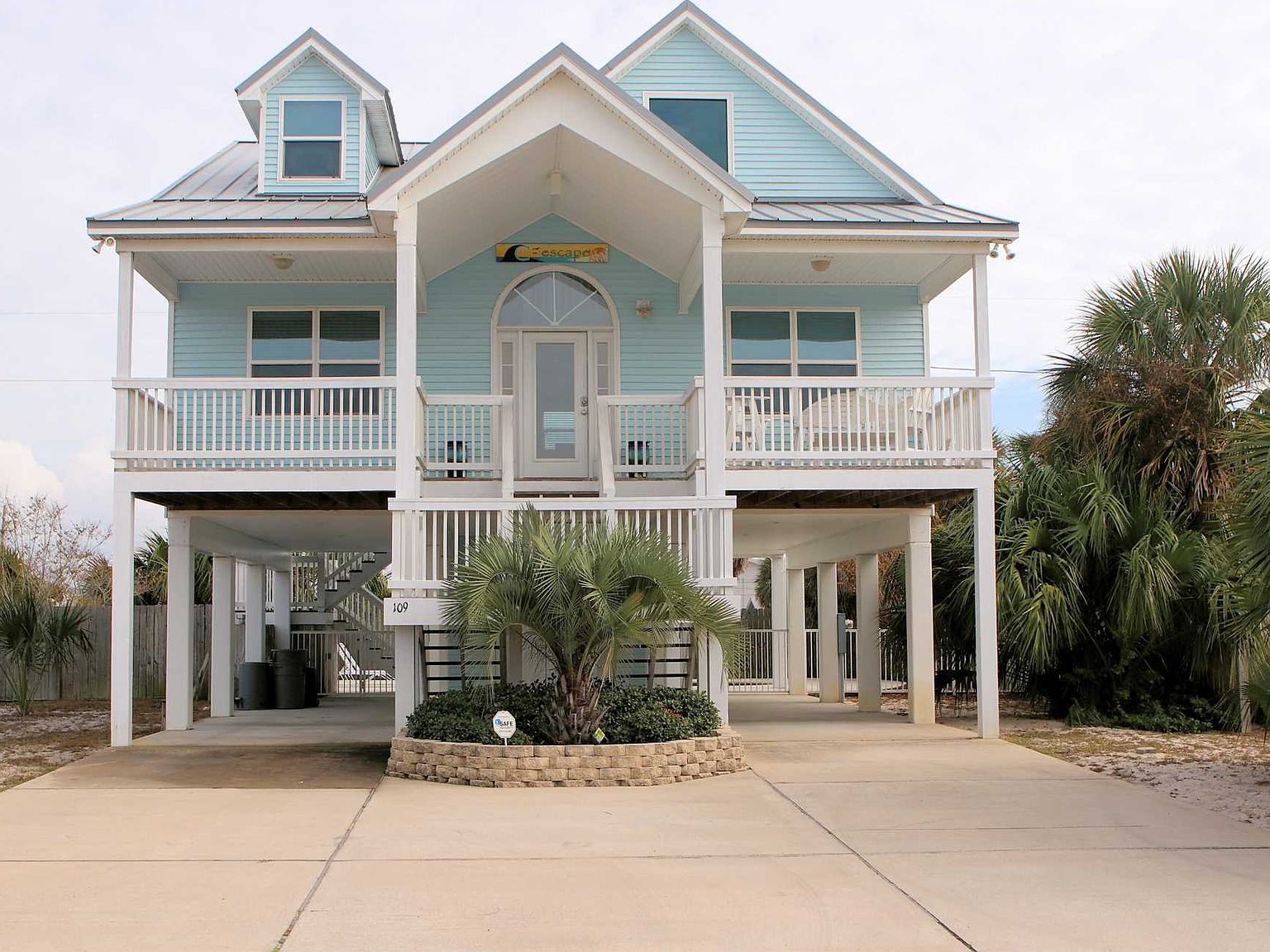 109 36th St, Mexico Beach, FL 32456 Zillow